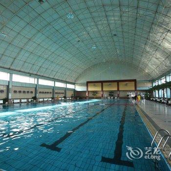 辽阳东阳温泉酒店酒店提供图片