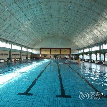 辽阳东阳温泉酒店酒店提供图片