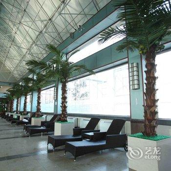 辽阳东阳温泉酒店酒店提供图片