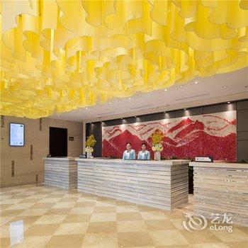 义乌众联凯信大酒店酒店提供图片