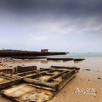 涠洲岛南湾全海景家庭旅馆





全海景家庭旅馆酒店提供图片