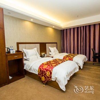 全椒唯一时尚酒店酒店提供图片