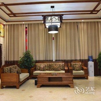 香格里拉融成岗湾商务酒店酒店提供图片