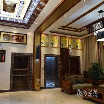 香格里拉融成岗湾商务酒店酒店提供图片