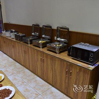 香格里拉融成岗湾商务酒店酒店提供图片