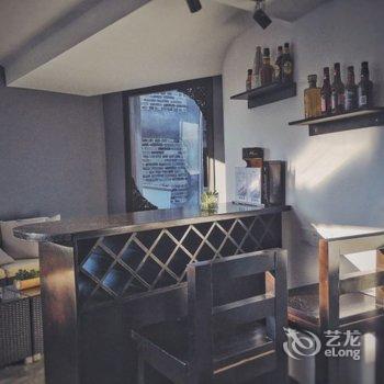 腾冲云天外客栈酒店提供图片