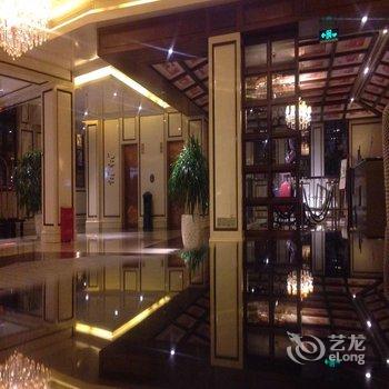 天津海河英迪格酒店用户上传图片