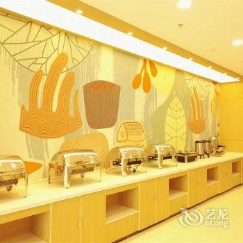 汉庭酒店(包头东河火车站店)酒店提供图片