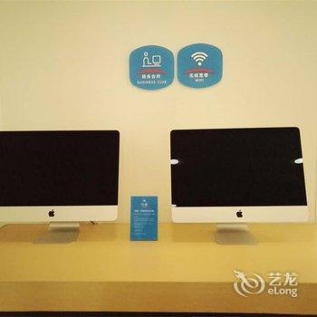 汉庭酒店(包头东河火车站店)酒店提供图片