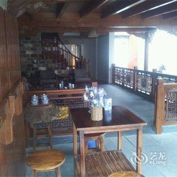 黟县七零旅社酒店提供图片