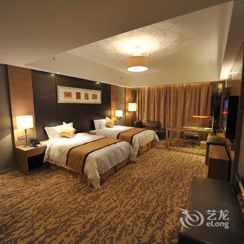 湛江君豪酒店酒店提供图片