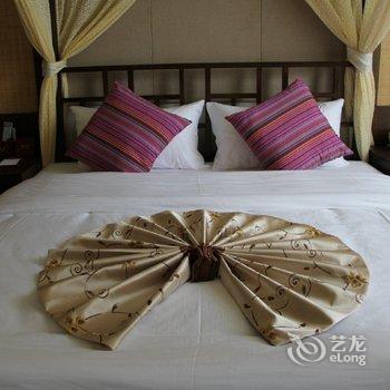 九华山水街度假酒店酒店提供图片