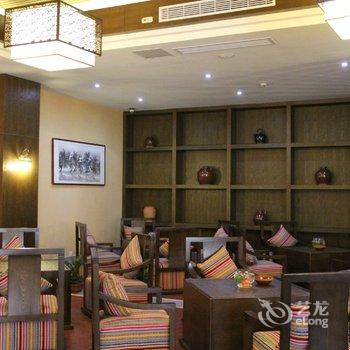 九华山水街度假酒店酒店提供图片