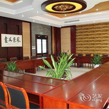 九华山莲花峰生态园酒店酒店提供图片