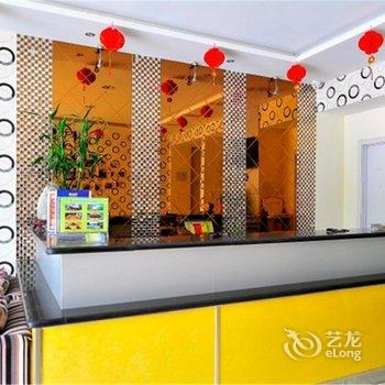 泰景雅轩商务宾馆(泰安火车站店)酒店提供图片