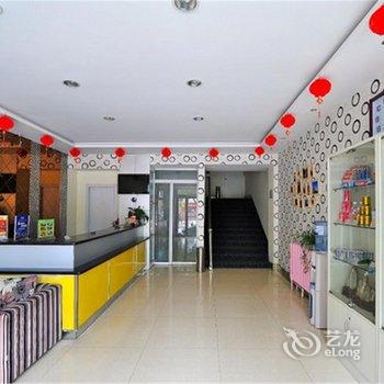 泰景雅轩商务宾馆(泰安火车站店)酒店提供图片