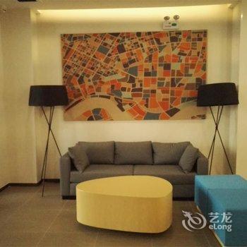 汉庭酒店(包头东河火车站店)酒店提供图片