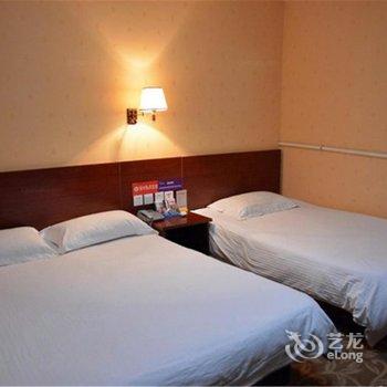 泰景雅轩商务宾馆(泰安火车站店)酒店提供图片