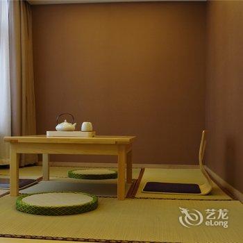 西安石油大学亚朵酒店酒店提供图片