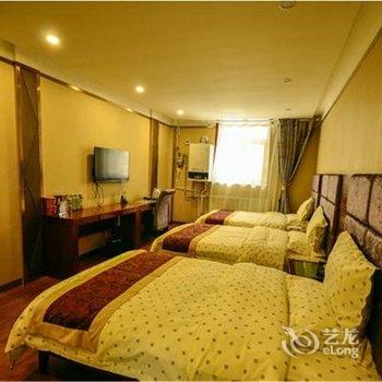 西宁新途品质酒店酒店提供图片