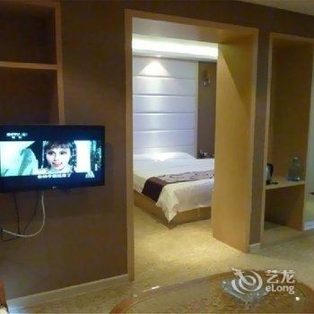 枣庄台儿庄钰鼎商务酒店酒店提供图片