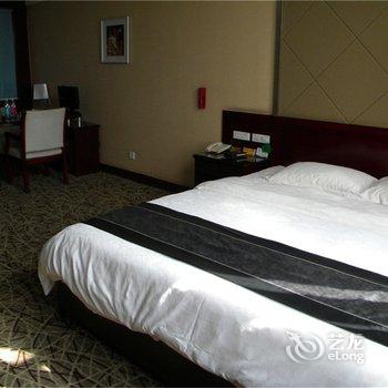 库车塔里木酒店酒店提供图片