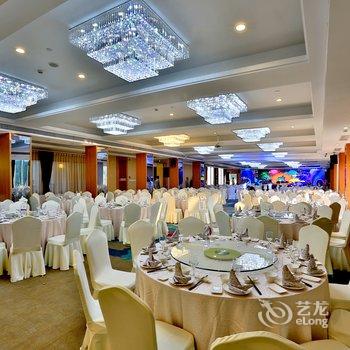 杭州玉皇山庄酒店提供图片