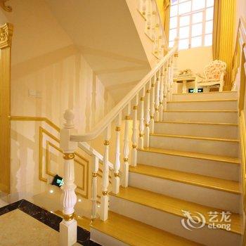 厦门飞宿连锁双子墅皇家度假庄园酒店提供图片