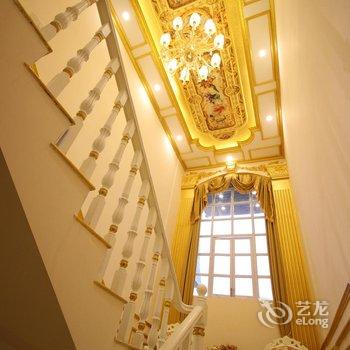 厦门飞宿连锁双子墅皇家度假庄园酒店提供图片