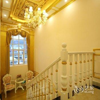 厦门飞宿连锁双子墅皇家度假庄园酒店提供图片