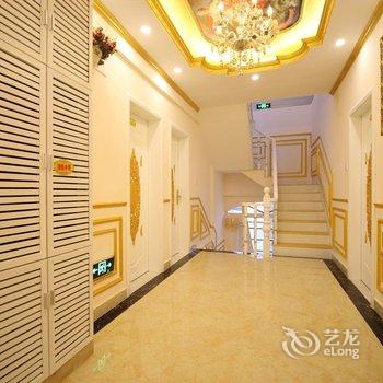 厦门飞宿连锁双子墅皇家度假庄园酒店提供图片