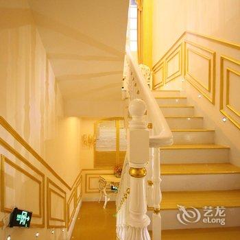 厦门飞宿连锁双子墅皇家度假庄园酒店提供图片