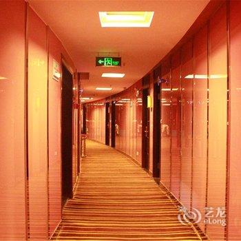 南苑e家(天台县天台山东路店)酒店提供图片