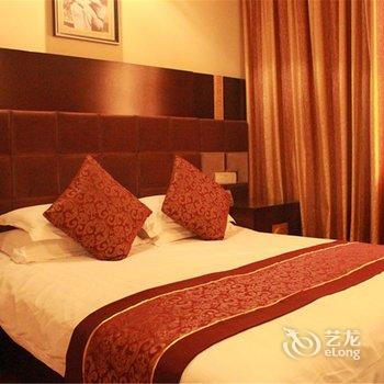 南苑e家(天台县天台山东路店)酒店提供图片