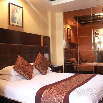 南苑e家(天台县天台山东路店)酒店提供图片