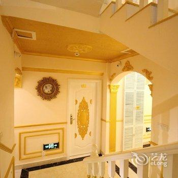 厦门飞宿连锁双子墅皇家度假庄园酒店提供图片