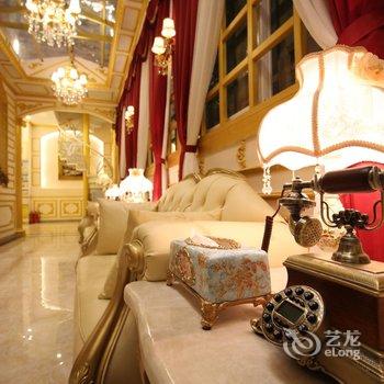 厦门飞宿连锁双子墅皇家度假庄园酒店提供图片