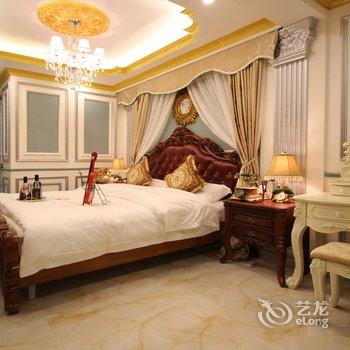 厦门飞宿连锁双子墅皇家度假庄园酒店提供图片