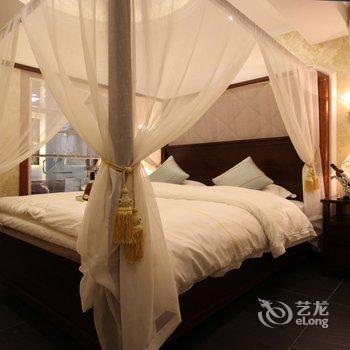 厦门飞宿连锁双子墅皇家度假庄园酒店提供图片