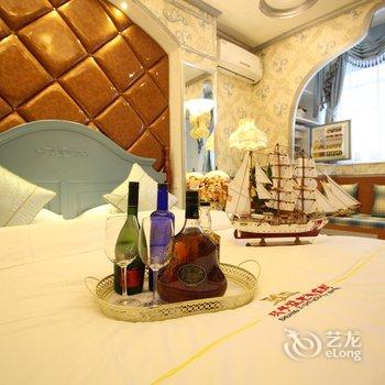 厦门飞宿连锁双子墅皇家度假庄园酒店提供图片