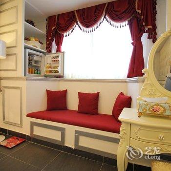 厦门飞宿连锁双子墅皇家度假庄园酒店提供图片