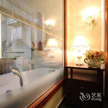 厦门飞宿连锁双子墅皇家度假庄园酒店提供图片