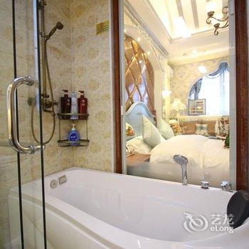 厦门飞宿连锁双子墅皇家度假庄园酒店提供图片