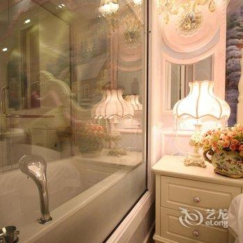 厦门飞宿连锁双子墅皇家度假庄园酒店提供图片