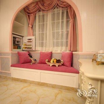 厦门飞宿连锁双子墅皇家度假庄园酒店提供图片