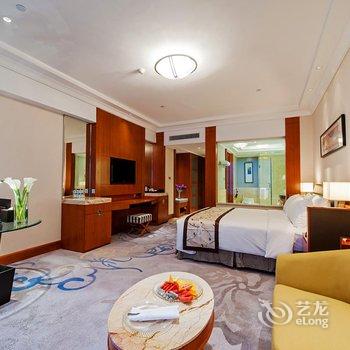 吉林世贸万锦大酒店酒店提供图片