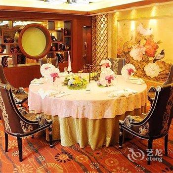 吉林省新发宾馆酒店提供图片
