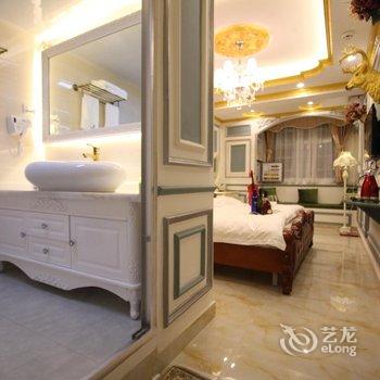 厦门飞宿连锁双子墅皇家度假庄园酒店提供图片