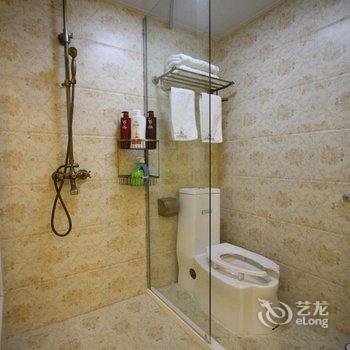 厦门飞宿连锁双子墅皇家度假庄园酒店提供图片