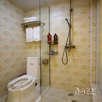 厦门飞宿连锁双子墅皇家度假庄园酒店提供图片